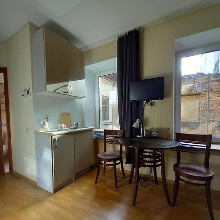 Apartament Maironio Gt 19-7 Wilno Zewnętrze zdjęcie