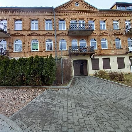 Apartament Maironio Gt 19-7 Wilno Zewnętrze zdjęcie