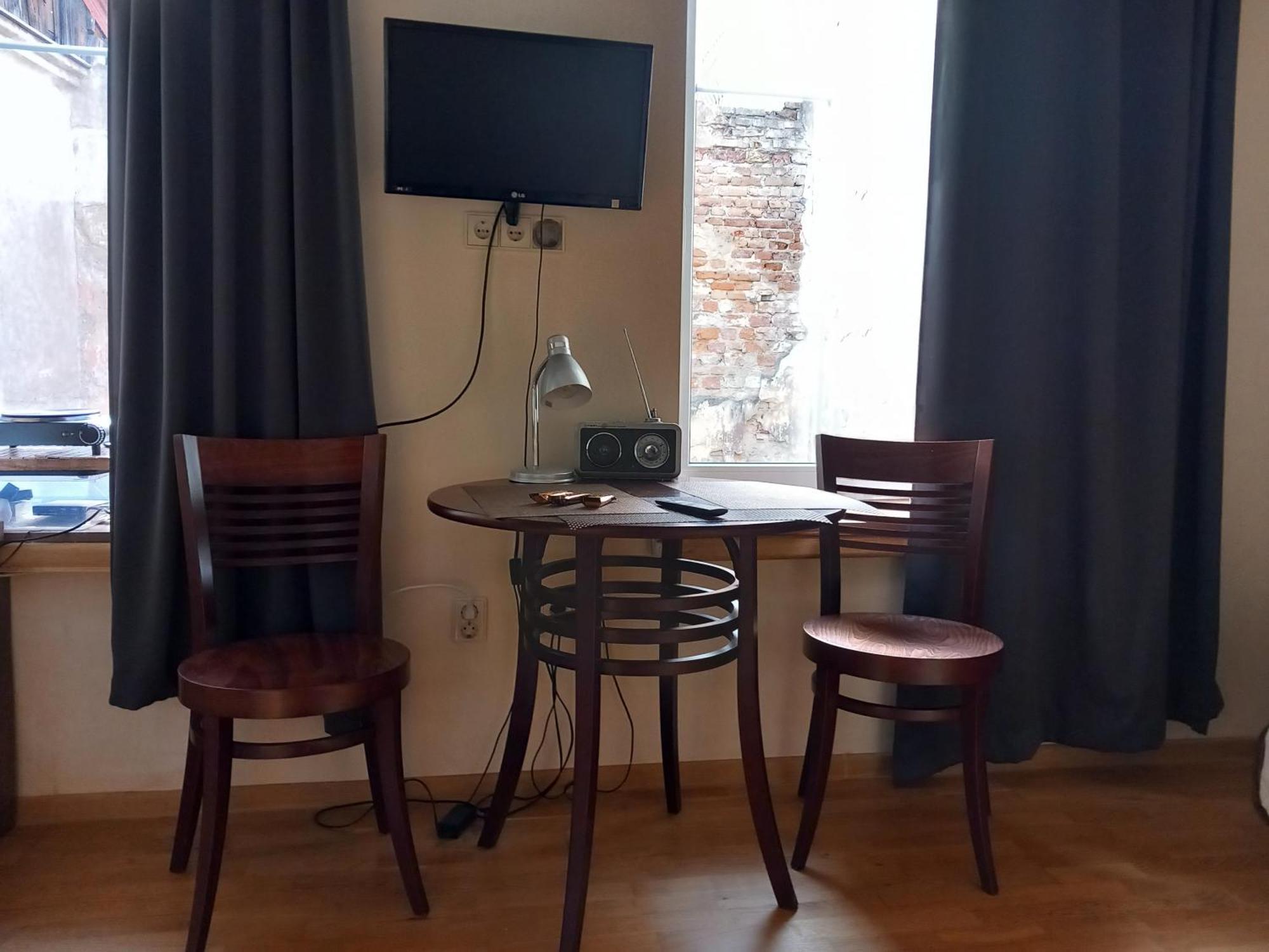 Apartament Maironio Gt 19-7 Wilno Zewnętrze zdjęcie