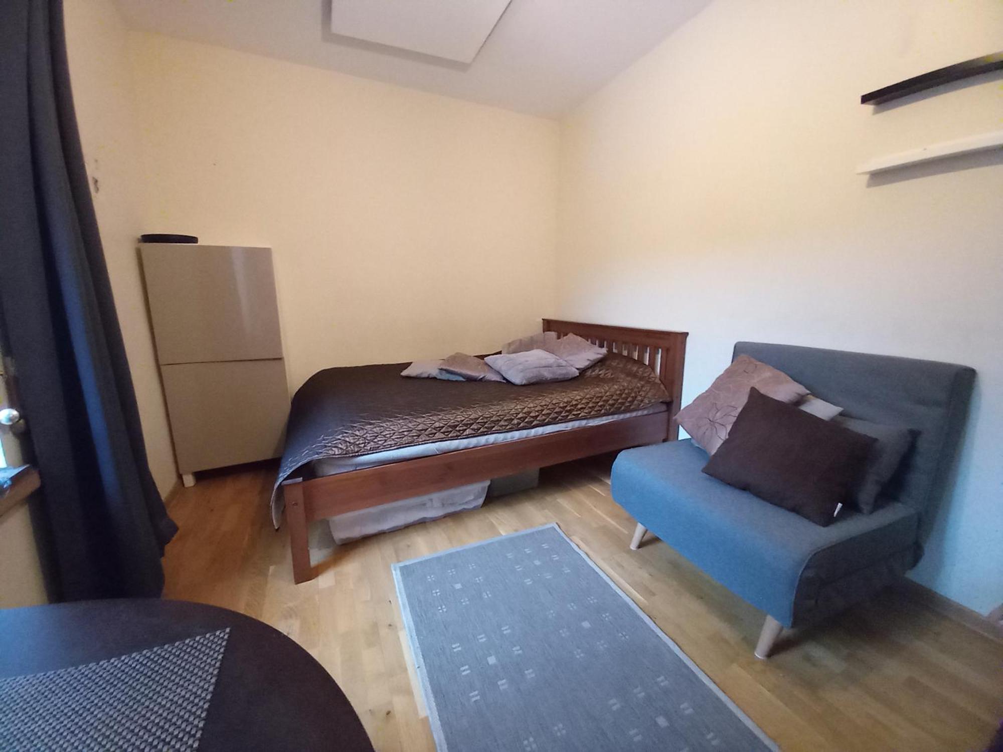 Apartament Maironio Gt 19-7 Wilno Zewnętrze zdjęcie