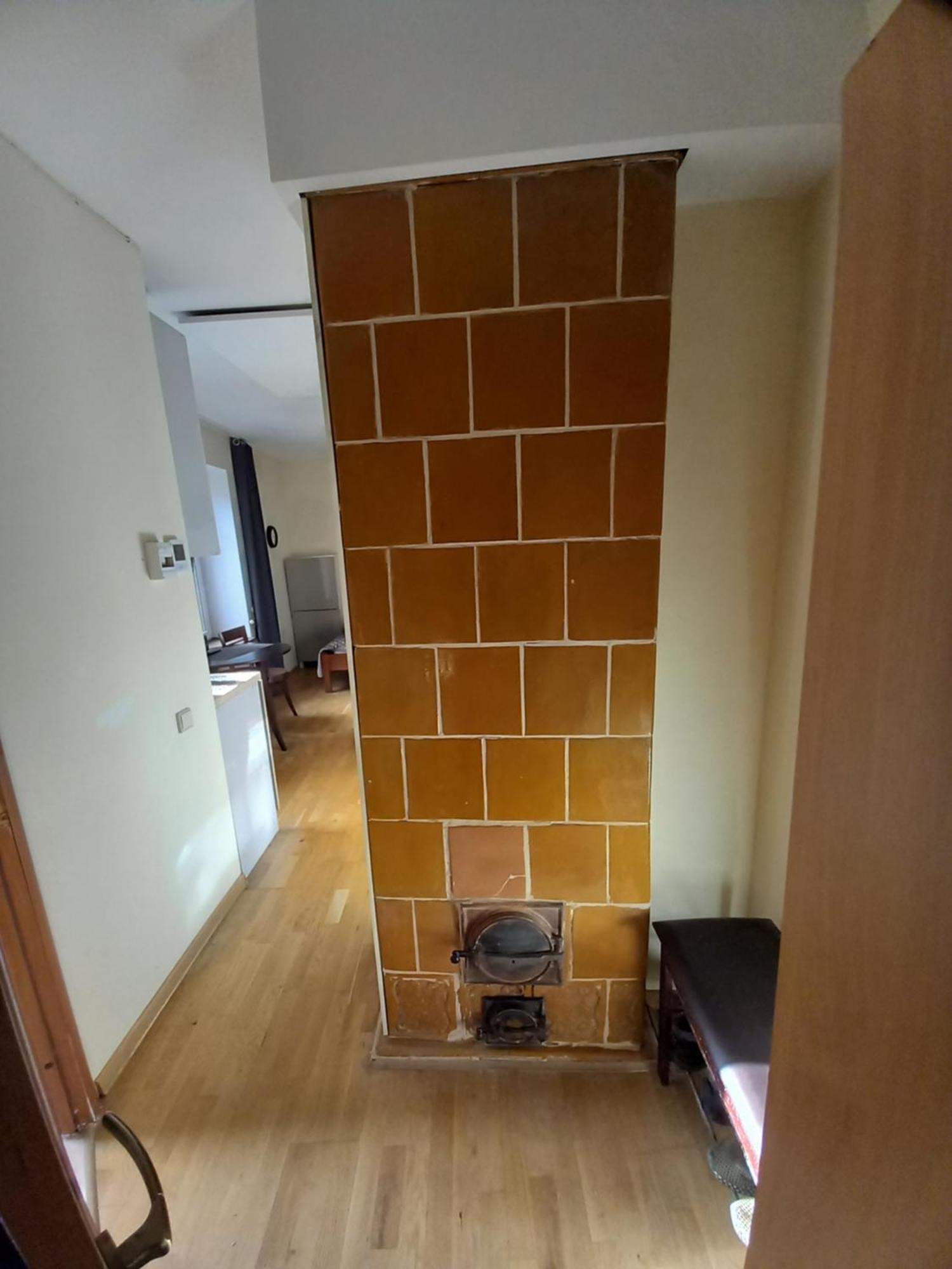 Apartament Maironio Gt 19-7 Wilno Zewnętrze zdjęcie