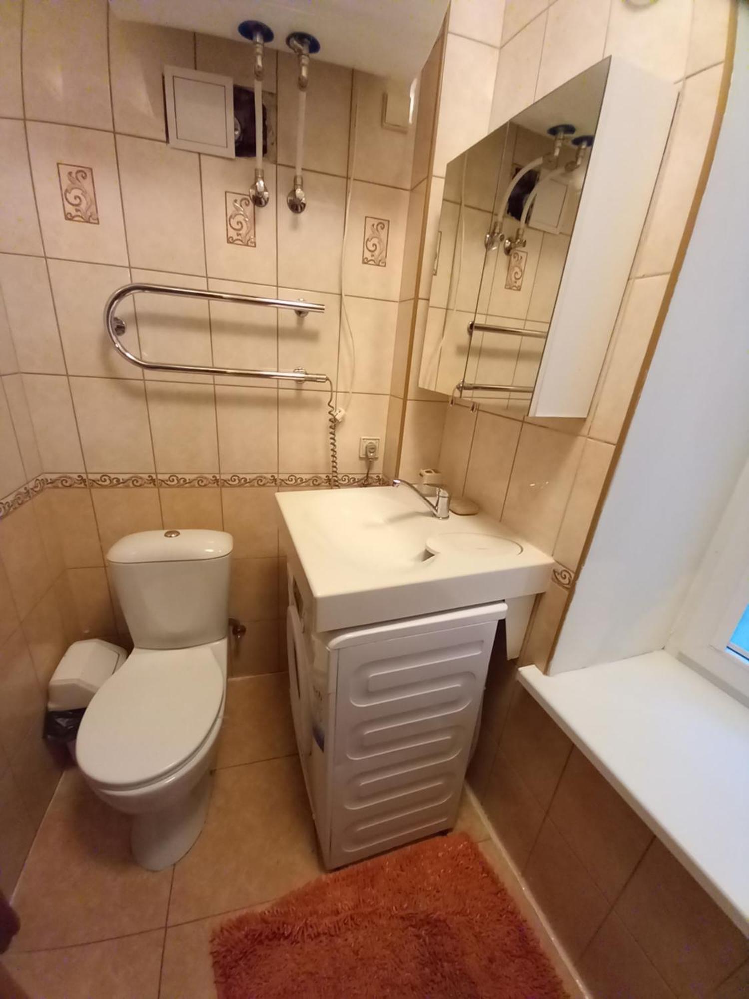 Apartament Maironio Gt 19-7 Wilno Zewnętrze zdjęcie