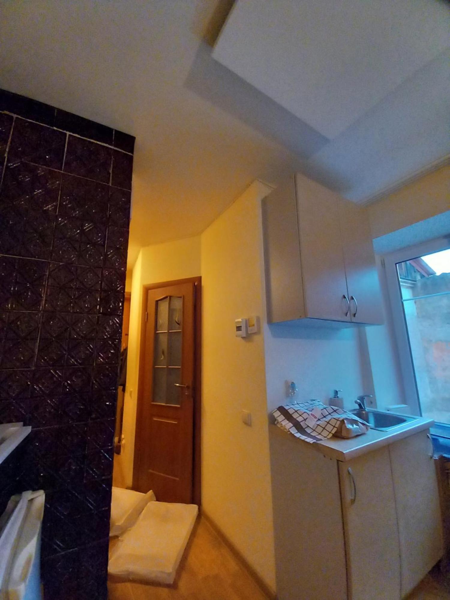 Apartament Maironio Gt 19-7 Wilno Zewnętrze zdjęcie
