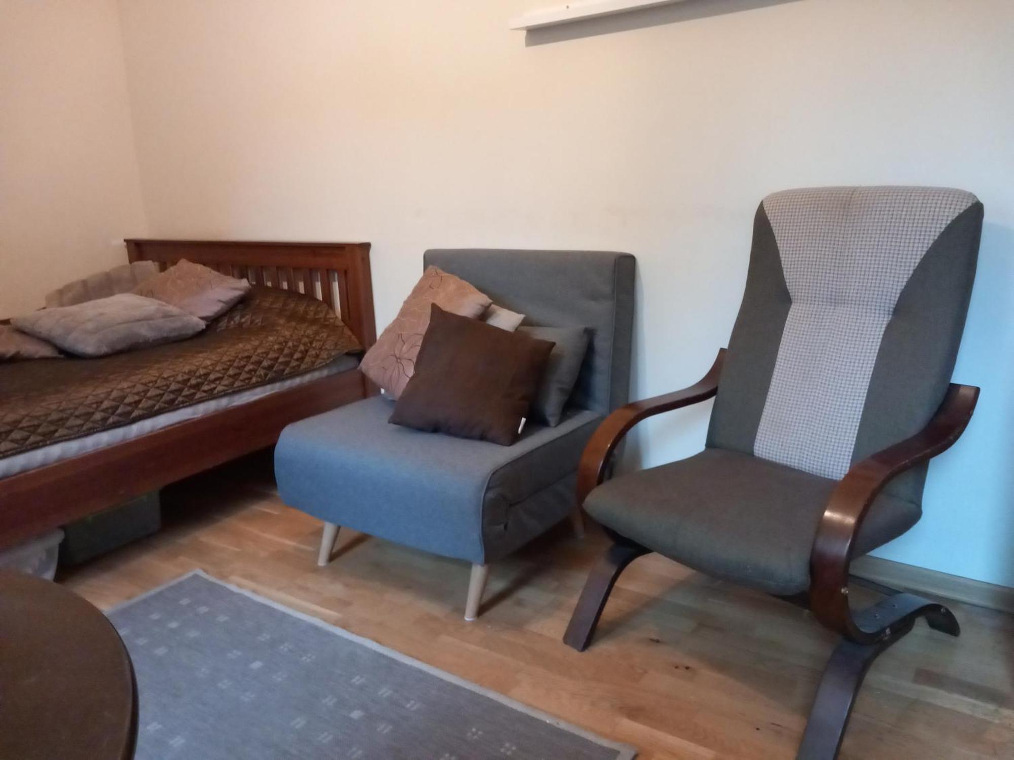 Apartament Maironio Gt 19-7 Wilno Zewnętrze zdjęcie